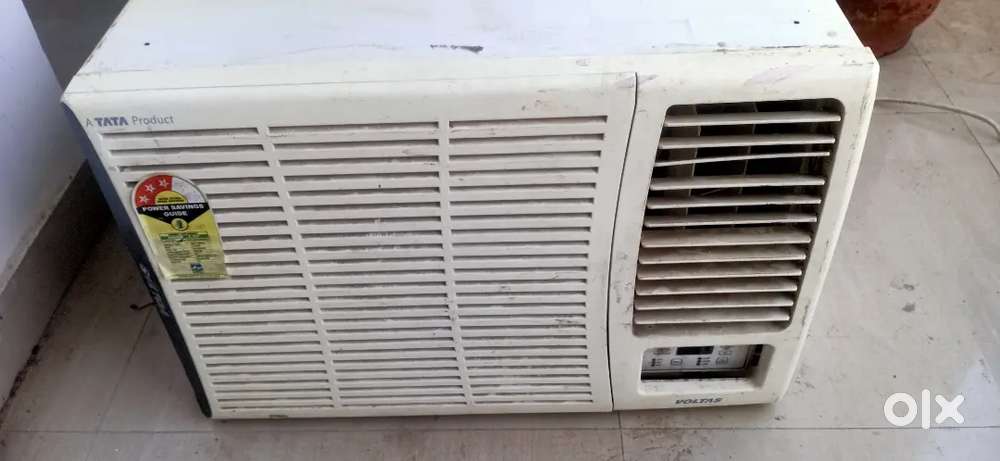 Window AC 2tonne