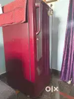Haier refrigerator for sale