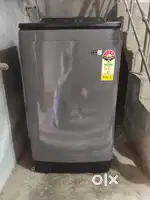 Samsung 9 kg, 5 star, Eco Babbal, Wi-Fi, restart, shop closing door