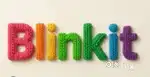 SUNDARNAGAR BLINKIT DELIVERY BOY (EARN RS.55,000 TO RS.70,000)