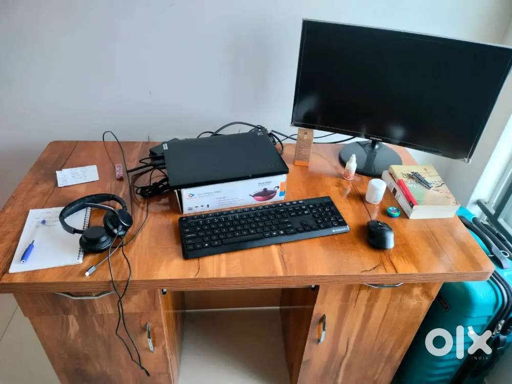 Study Table