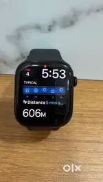 Apple Watch Series 10 46mm gps+cellular (under warranty)