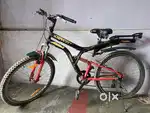 6 Gear Cycle For You