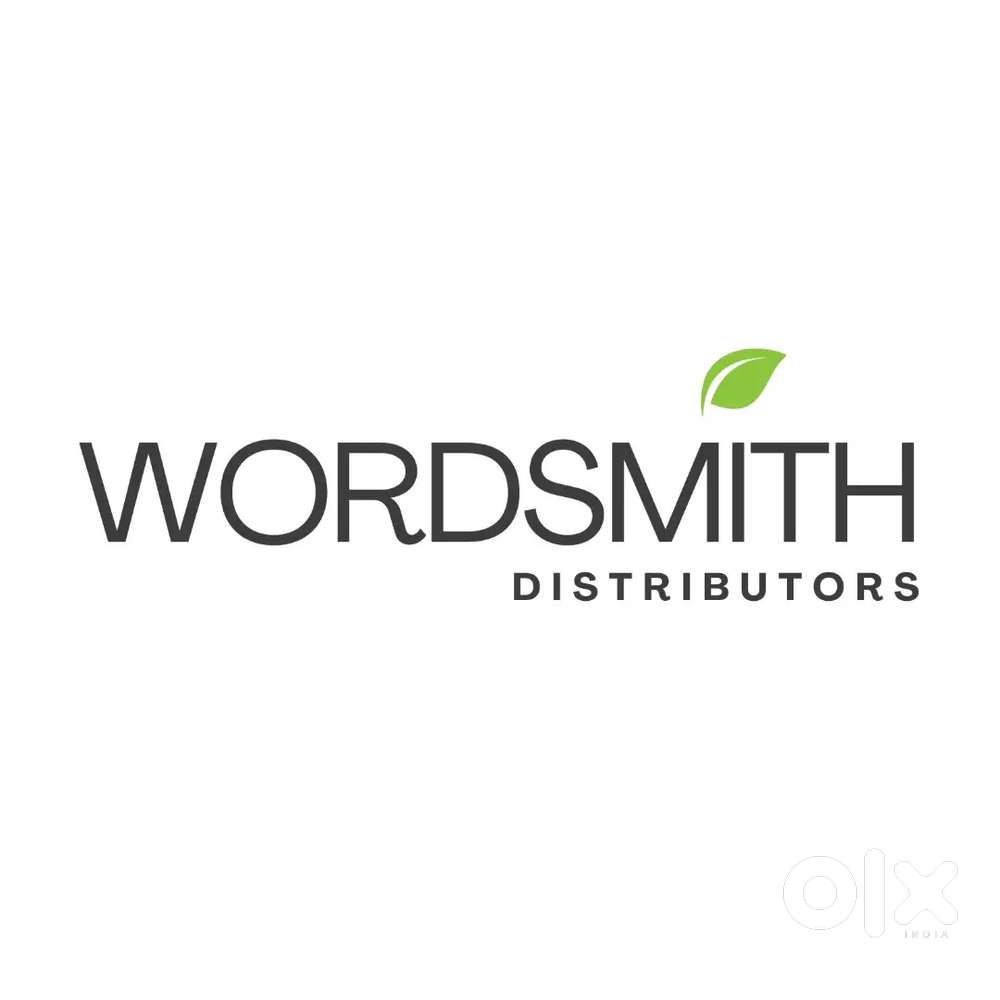 Sales man and Delevery partner