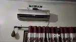 2 Ton Voltas split AC