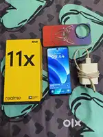 URJENT SELL Realme 11x 5G
