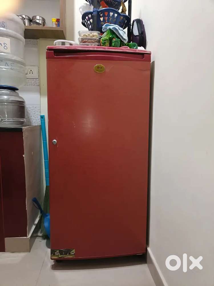 Fridge in best working condition