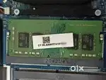 DDR4 8 GB RAM For PC