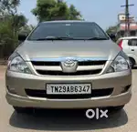 Toyota Innova 2007
