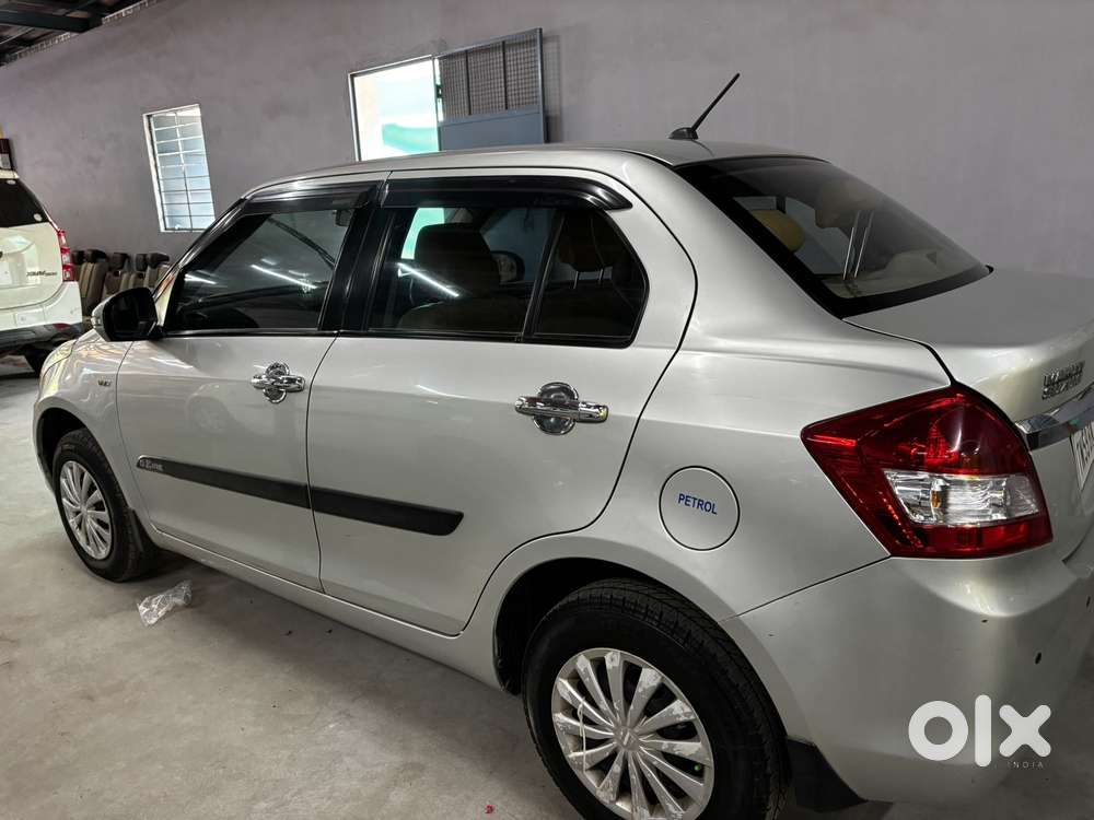 Maruti Suzuki Swift 2004-2010 VXI with ABS, 2016, Petrol