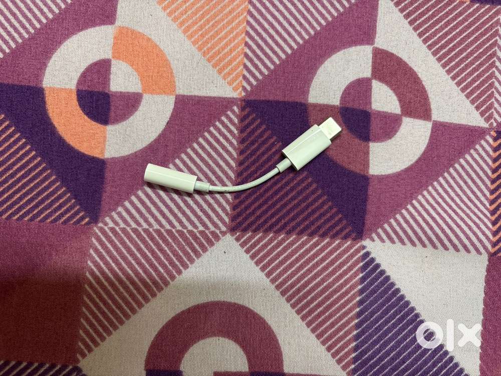 Apple type c to 3.5 mm cable