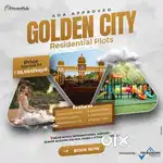 ADA Approved Property Near Jewar International Airport
