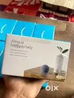 Amazon Alexa echo dot sealed