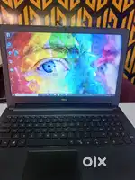 I5 6 th Dell laptop