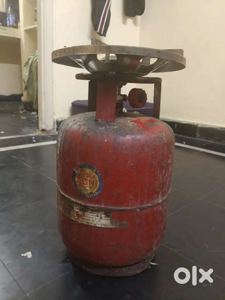 Cylinder 3kg