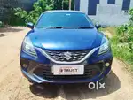 Maruti Suzuki Baleno Delta, 2021, Petrol