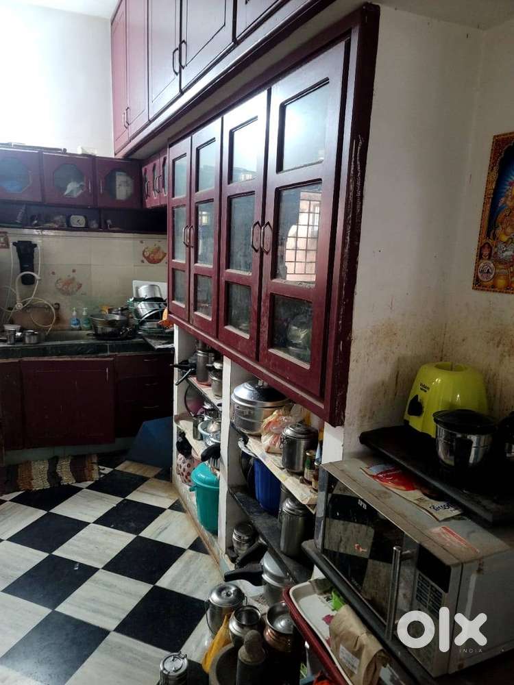 SALE HOUSE IN PARK TOWN