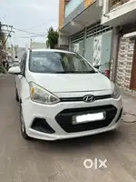 Hyundai i10 2015 Diesel Good Condition