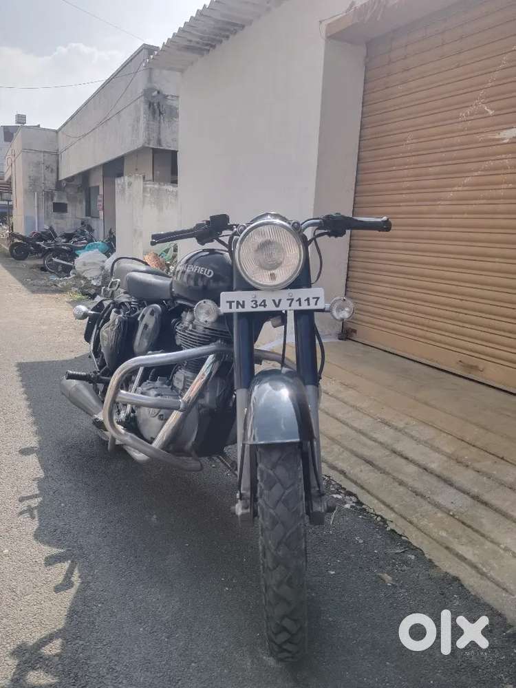 Classic 350 bs3 2015