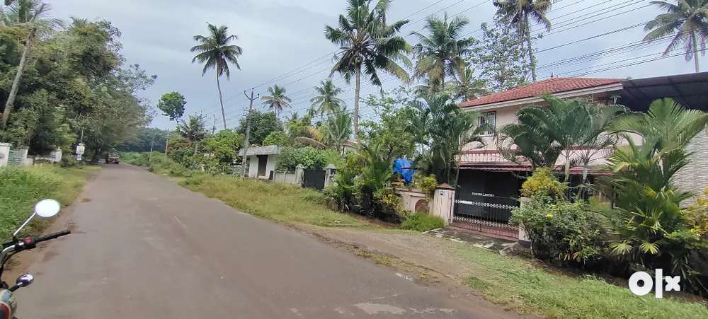 Palikkara near payamthotam 20 cent 1800 sqft house for sale