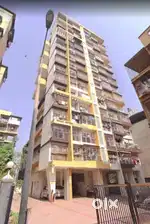 Big size flat ready to move
