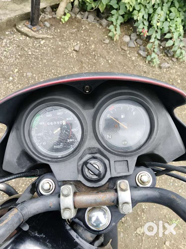 Single owner, well maintained