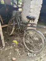 Ranger bicycle