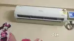Spilt ac 2019 model