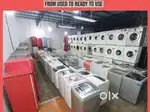 Shop & Earn Now On Yourchoiz for washing machine and refrigerator