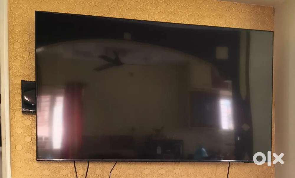 Samsung LED  55 inch (new) TV