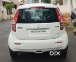 Maruti Suzuki Ritz Vdi BS-IV, 2011, Diesel