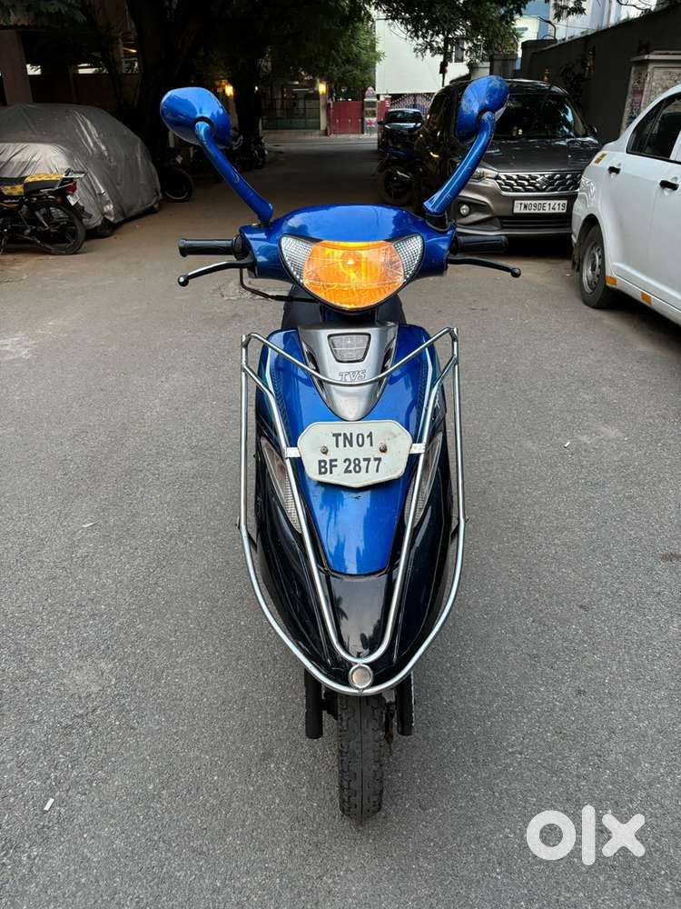 Scooty pep 1 owner Good condition