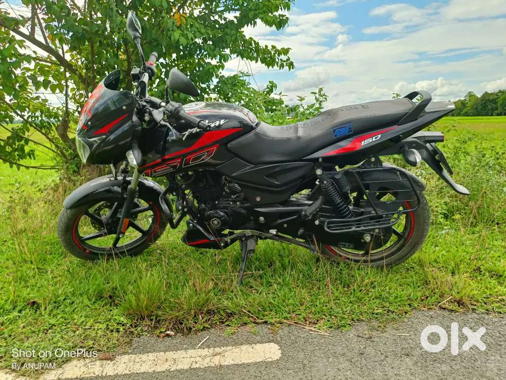 2024 August 14 bike, good condition