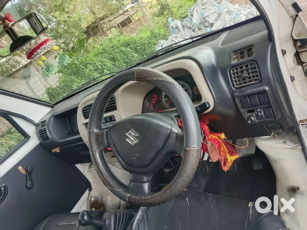 Car is good condition