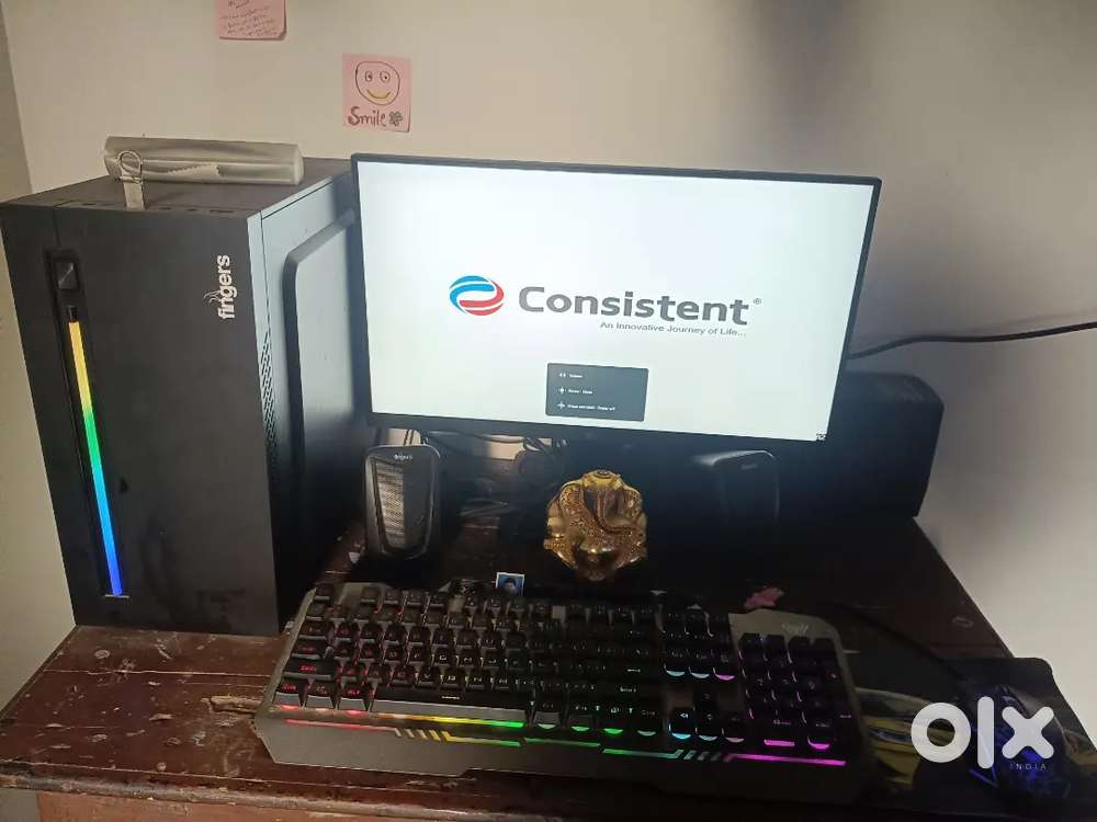 Computer pc