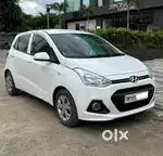 Hyundai Grand i10 2013-2016 Magna, 2014, Petrol