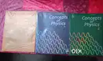 Physics textbook