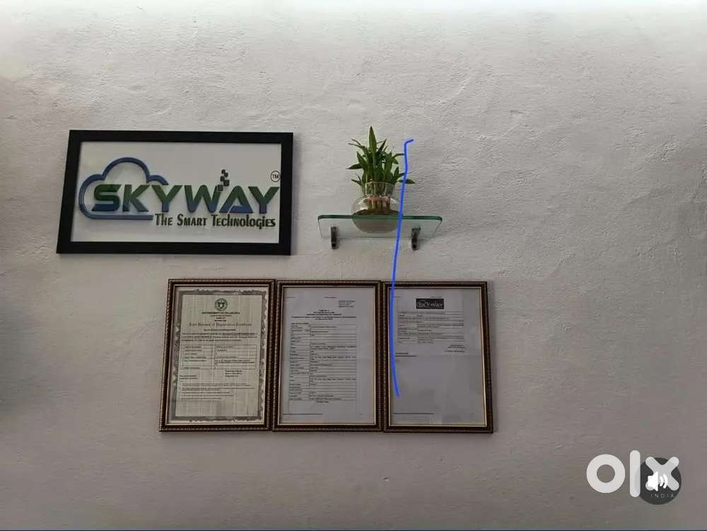 Only For female Office assistant