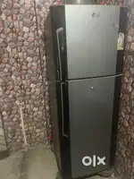 LG fridge for sale