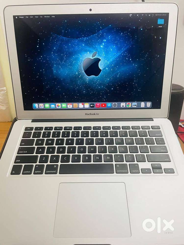 Macbook Air
