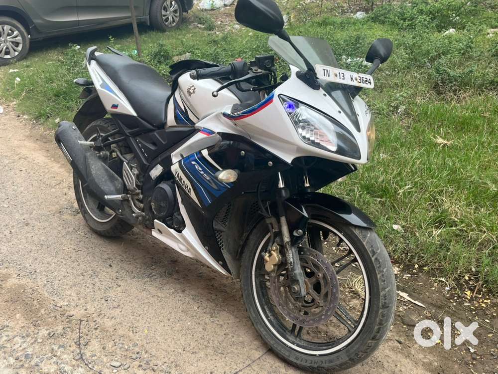 R15s for sale less use