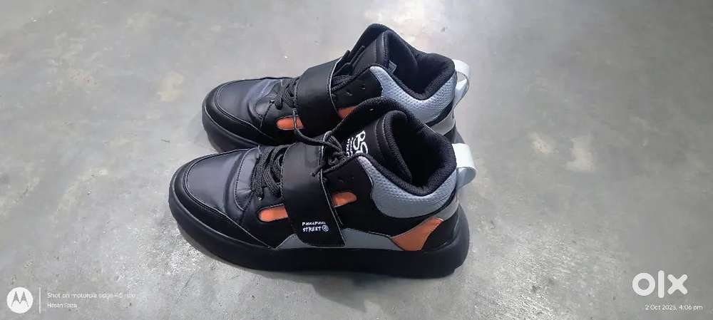 Bacca bucchi shoes