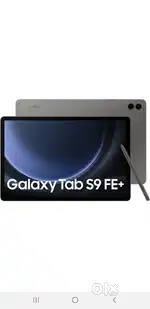 Samsung Tab S9 FE Plus WIFI