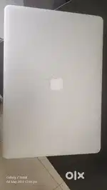 MacBook Pro 15-inch A1398 urgent sell