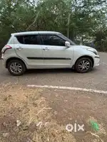 Maruti Suzuki Swift 2012 Diesel 130000 Km Driven