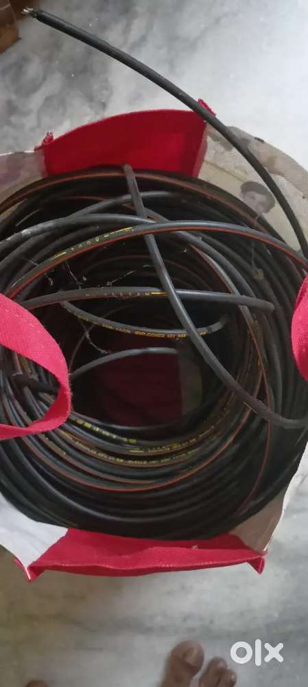 4F internet cable