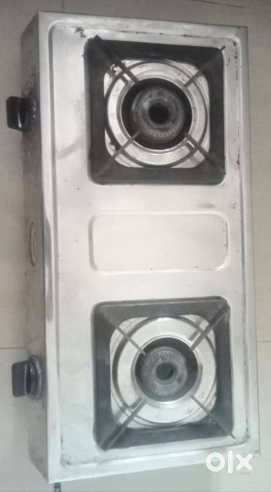 Gas stove - Prestige make