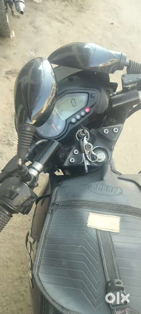 No any problem will mentain