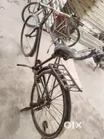 Cycle for sale village sarangarh opposite gurdwara Sahib