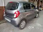 Maruti Suzuki Celerio VXI AMT, 2015, Petrol